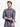 Men's Slate Grey Kurta Shalwar - EMTKS24-41077