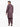 Men's Burgundy Kurta Shalwar - EMTKS24-41078