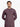 Men's Burgundy Kurta Shalwar - EMTKS24-41079