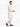 Men's Cream Kurta Shalwar - EMTKS24-41081