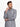 Men's Grey Kurta Shalwar - EMTKS24-41085