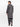 Men's Dark Grey Kurta Shalwar - EMTKS24-41087