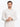 Men's Cream Kurta Shalwar - EMTKS24-41091