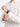 Men's Cream Kurta Shalwar - EMTKS24-41091