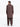 Men's Chocolate Brown Kurta Shalwar - EMTKS24-41092