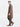 Men's Brown Kurta Shalwar - EMTKS24-41095