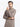 Men's Coffee Kurta Shalwar - EMTKS24-41106