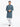 Men's Teal Kurta - EMTK24S-99430