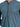 Men's Teal Kurta - EMTK24S-99430