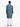 Men's Teal Kurta - EMTK24S-99430