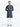 Men's Dark Teal Kurta - EMTK24-99441