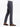 Men's Dark Grey Formal Pant - EMBPF24-15264