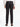 Men's Black Formal Pant - EMBPF24-15271