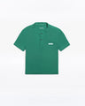 Boy's Green T-Shirt - EBTTSH24-011