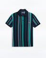 Men's Multi Polo Shirt - EMTPS24-008