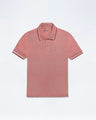 Men's Red Polo Shirt - EMTPS24-066