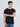 Men's Black Graphic Tee - EMTGT24-003