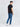 Men's Black Graphic Tee - EMTGT24-003