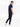 Men's Dark Navy Polo Shirt - EMTPS23-022