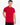 Men's Red Polo Shirt - EMTPS23-028