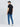 Men's Black Polo Shirt - EMTPS23-031