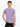 Men's Light Purple Polo Shirt - EMTPS24-013