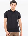 Men's Brown Polo Shirt - EMTPS24-020