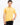 Men's Yellow Polo Shirt - EMTPS24-035