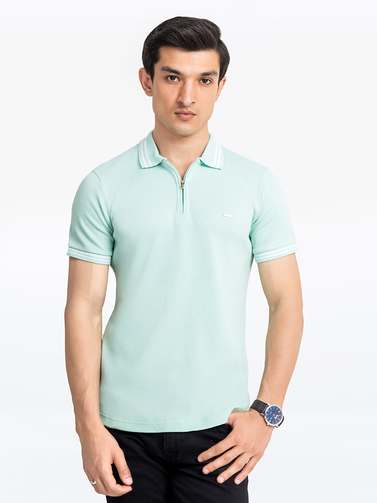 Men's Polo Shirts Pakistan - (50% Off) at edenrobe – edenrobe Pakistan