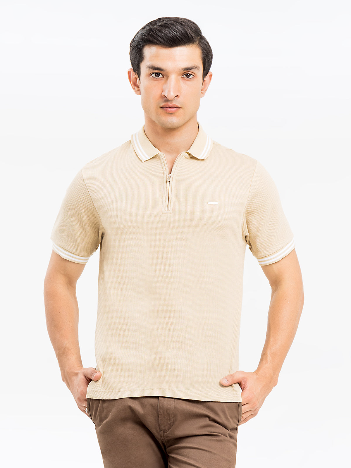 Men's Polo Shirts Pakistan - (50% Off) at edenrobe – edenrobe Pakistan