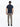 Men's Dark Navy Polo Shirt - EMTPS24-072