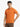 Men's Rust Polo Shirt - EMTPS24-073