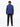 Men's Royal Blue Prince Coat - EMTPC22-001