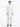 Men's Off White Prince Coat - EMTPC22-012