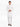 Men's Off White Prince Coat - EMTPC23-028
