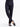 Men's Black Shalwar/Pajama - EMBP18-9912