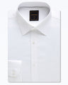 Men's White Shirt - EMTSI24-50693