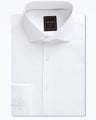 Men's White Shirt - EMTSI24-50698