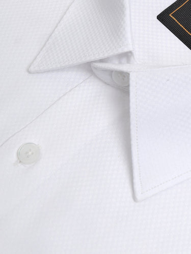 Men's White Shirt - EMTSI24-50706