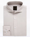 Men's Light Grey Shirt - EMTSI24-50738