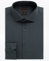 Men's Dark Green Shirt - EMTSI24-50742