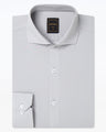 Men's Ash Grey Shirt - EMTSI24-50687