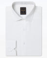 Men's Off White Shirt - EMTSI24-50694