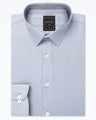 Men's Steel Grey Shirt - EMTSI24-50702