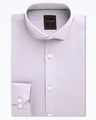 Men's Lilac Shirt - EMTSI24-50712