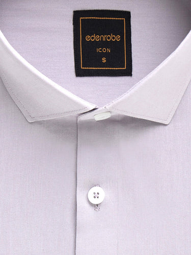 Men's Lilac Shirt - EMTSI24-50712
