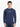 Men's Navy Blue Sweatshirt - EMTSS24-005