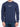 Men's Navy Blue Sweatshirt - EMTSS24-005