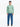 Men's Light Green Sweatshirt - EMTSS24-010