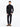 Men's Black High Neck - EMTTF23-001